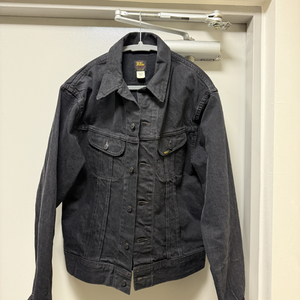 RRL / LOT271 / 블랙 M