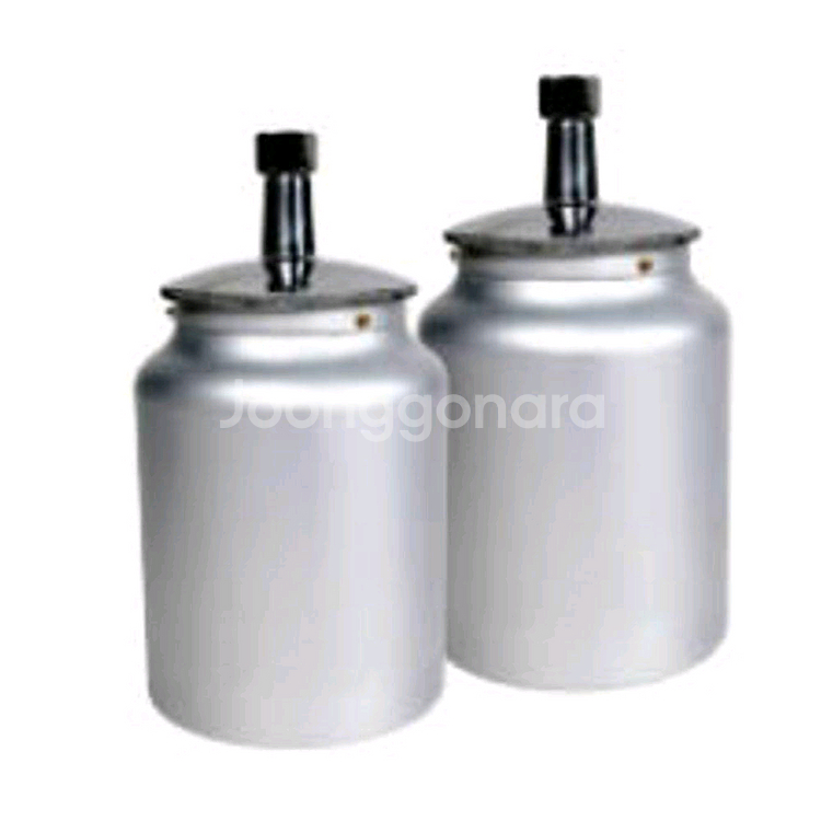 베스토 레인보우 스프레이건 셋트 BAW-71-2S-S + 1000cc 컵 3개 일괄판매합니다--1