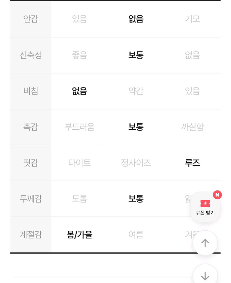 힙걸 카모 와이드 카고 팬츠--5