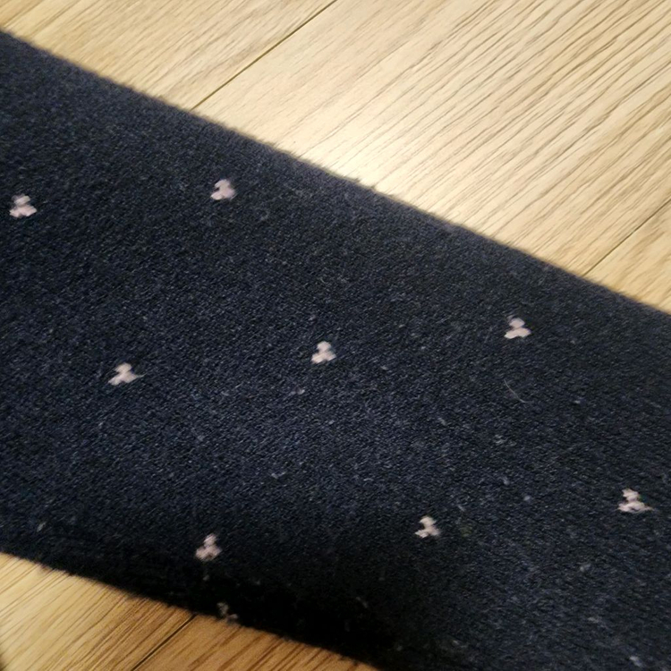 여아 정품닥드 원피스 트렌치코트핑크 110사이즈 이미지