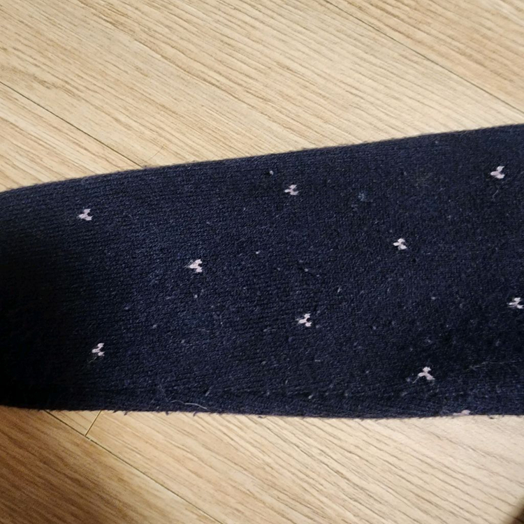 여아 정품닥드 원피스 트렌치코트핑크 110사이즈 이미지