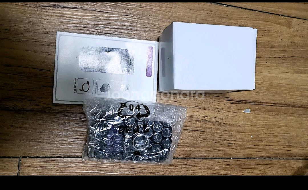 포인트 모바일 스캐너 판매합니다--0