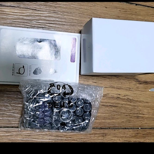 포인트 모바일 스캐너 판매합니다