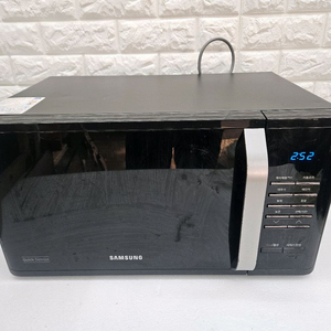 삼성 전자렌지 입니다