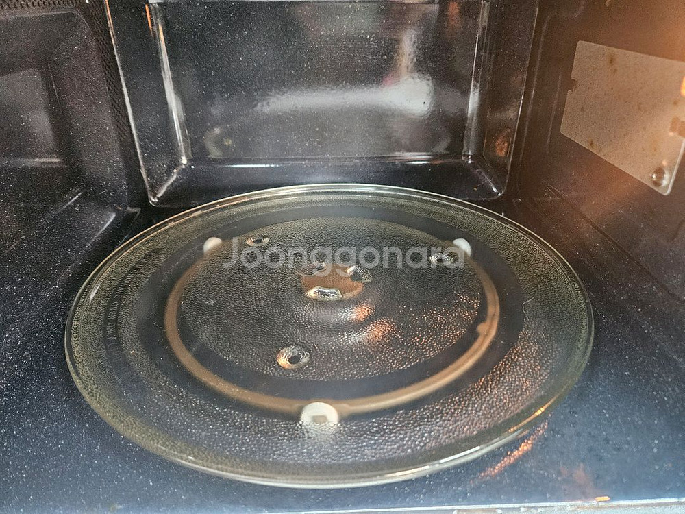 삼성 전자렌지 입니다--2