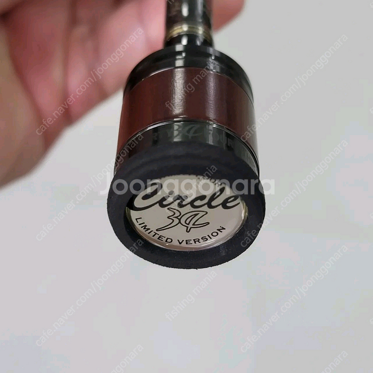 써티포 FER-60 한정판 아징대 판매합니다.--4