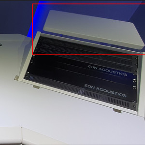 존어쿠스틱스 스피커 스탠드