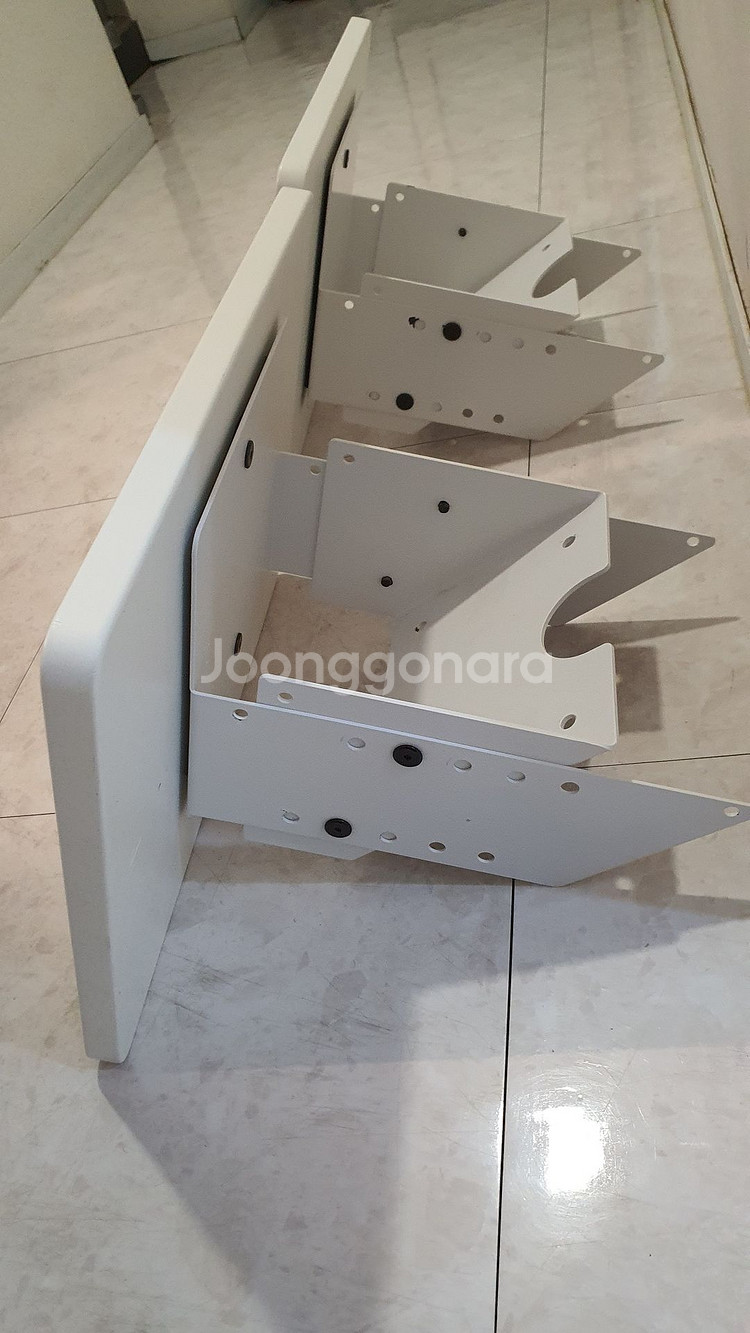 존어쿠스틱스 스피커 스탠드--4