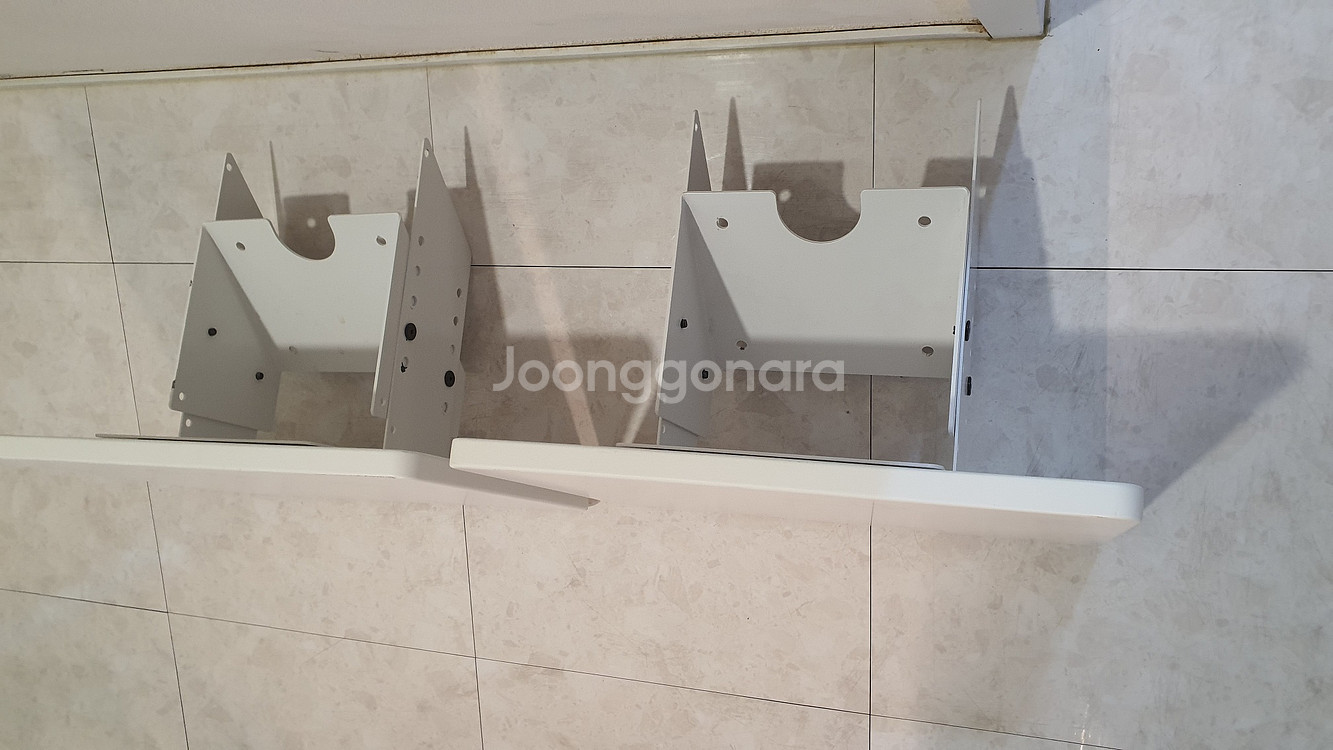 존어쿠스틱스 스피커 스탠드--3