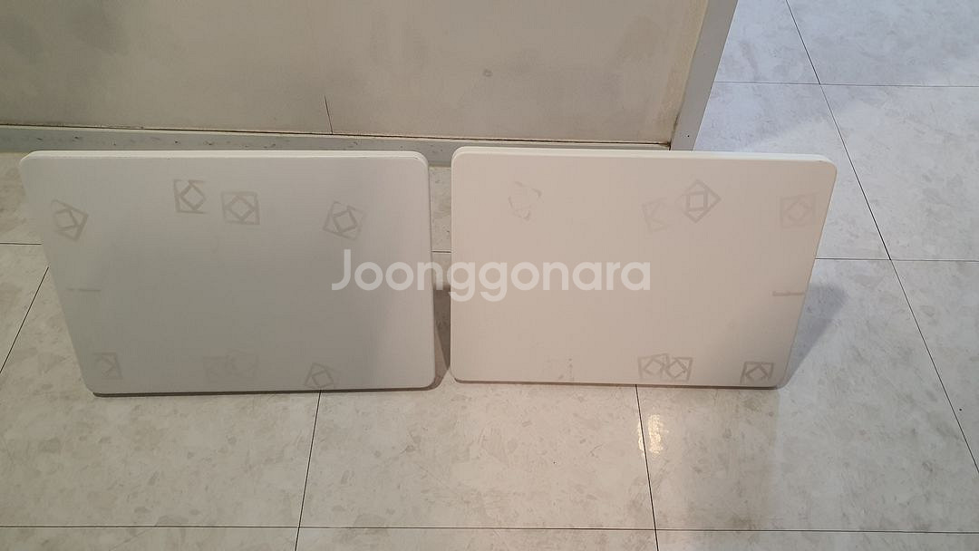 존어쿠스틱스 스피커 스탠드--2