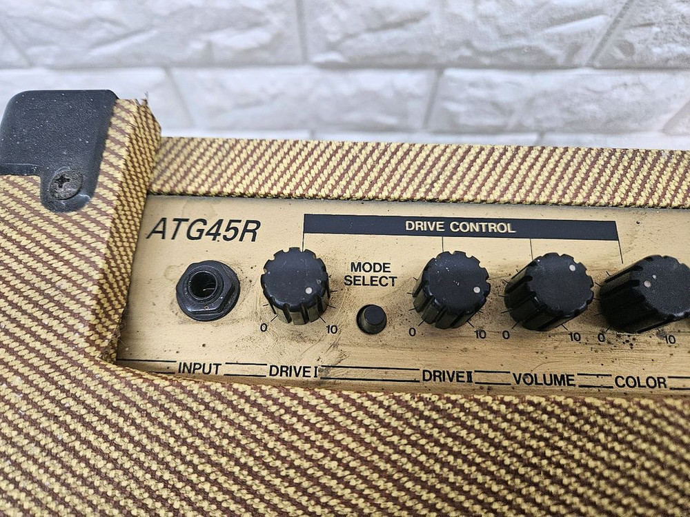 기타엠프 ATG45R 입니다 이미지