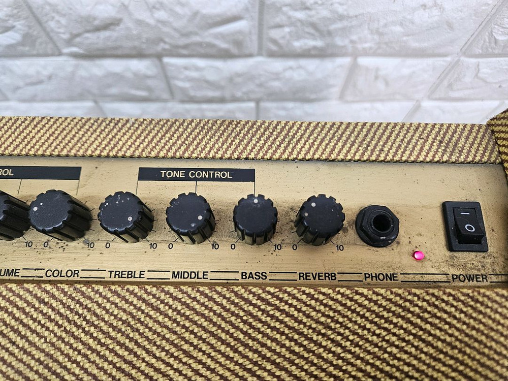 기타엠프 ATG45R 입니다 이미지