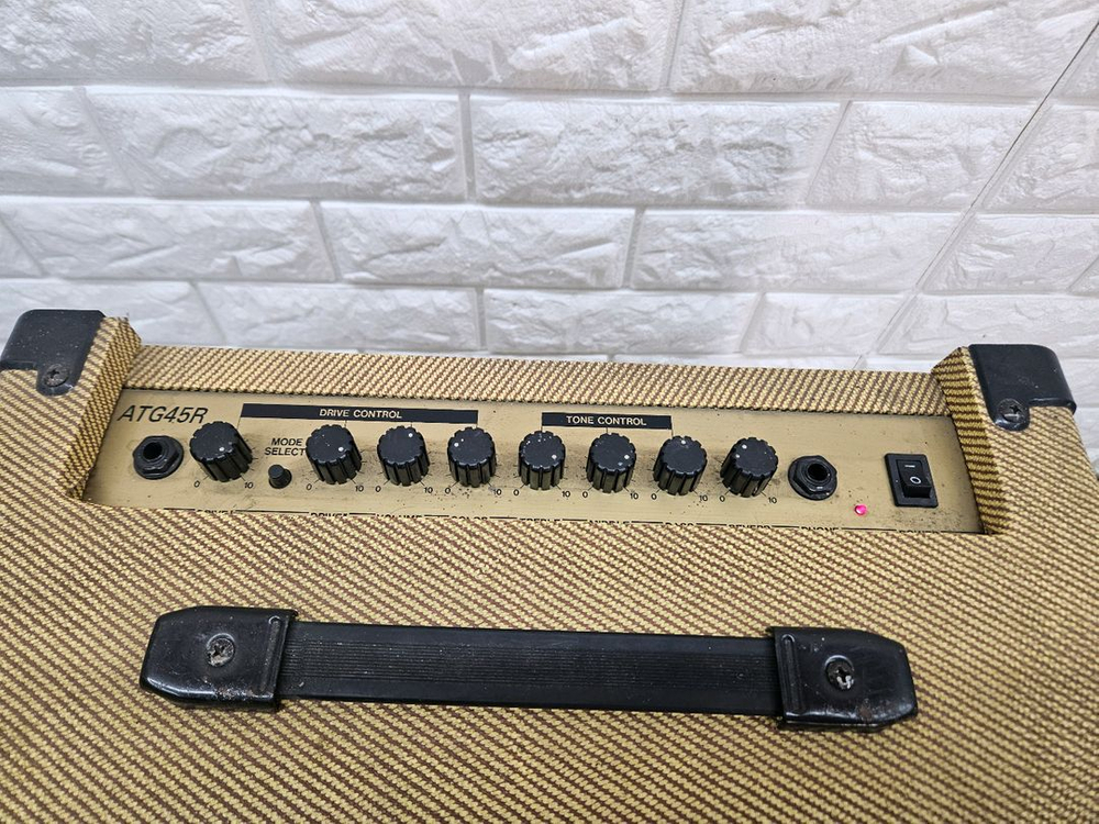 기타엠프 ATG45R 입니다 이미지