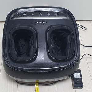 세라잼 CGM ESA-LG2101 발마사지기 판매