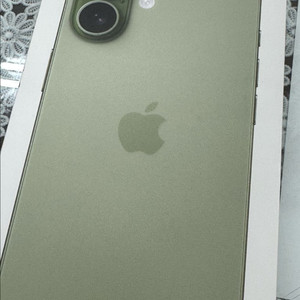 아이폰 17 세이지 자급제 미개봉 새상품 판매