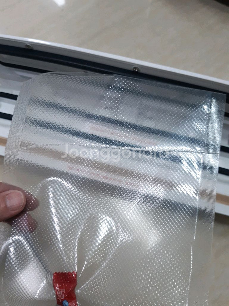 POINT PACK 진공포장기 필름 접착 실링기--2