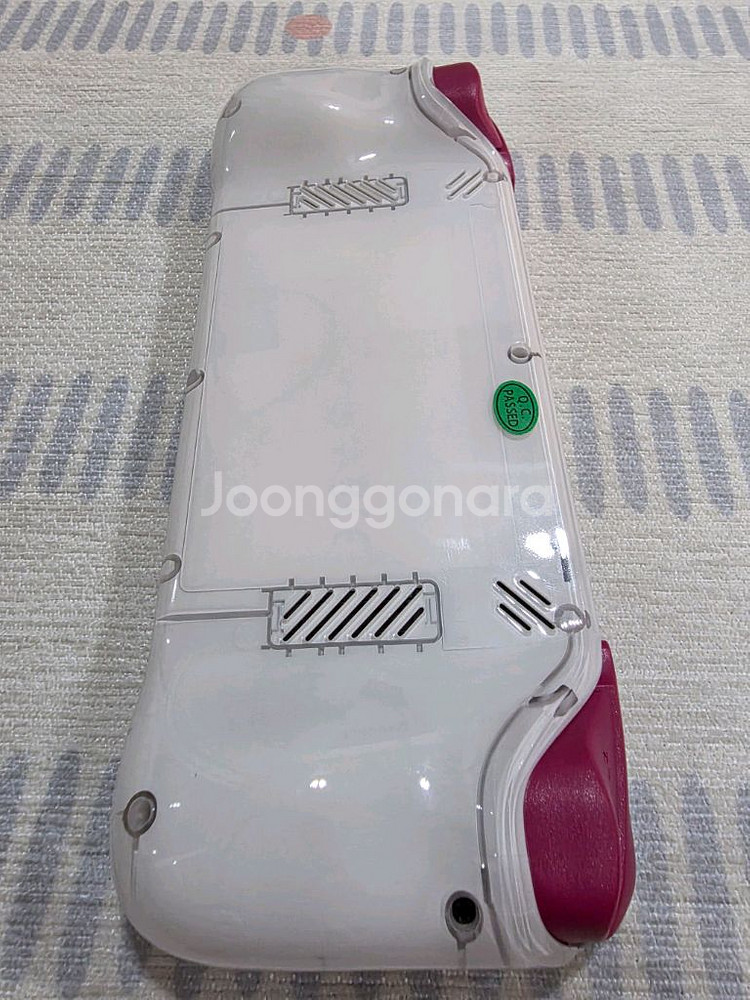 E6max 안드로이드 게임기--2