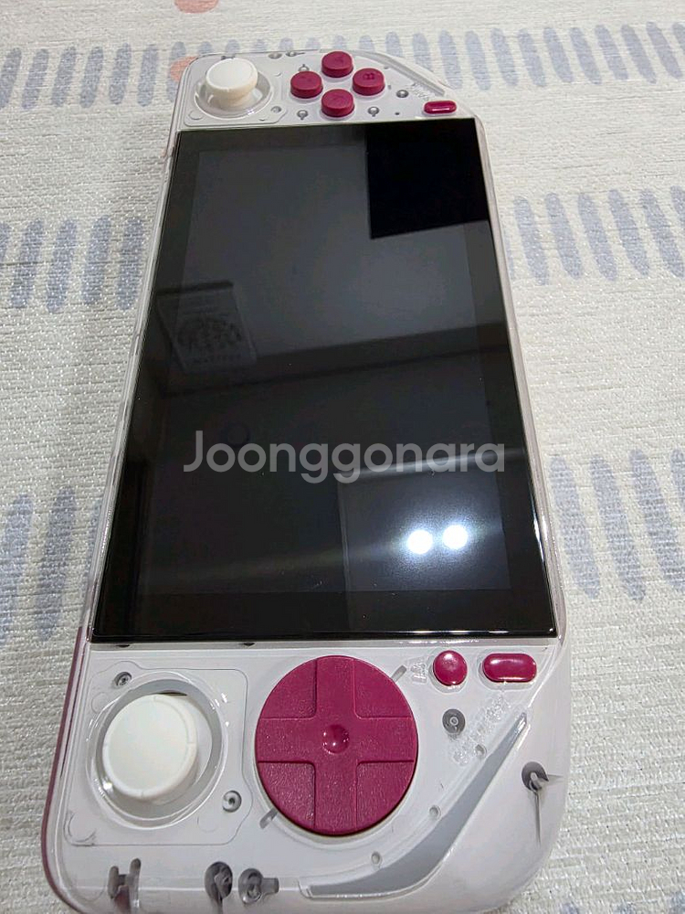 E6max 안드로이드 게임기--0