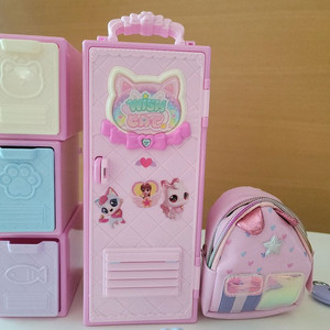 위시캣 비밀사물함