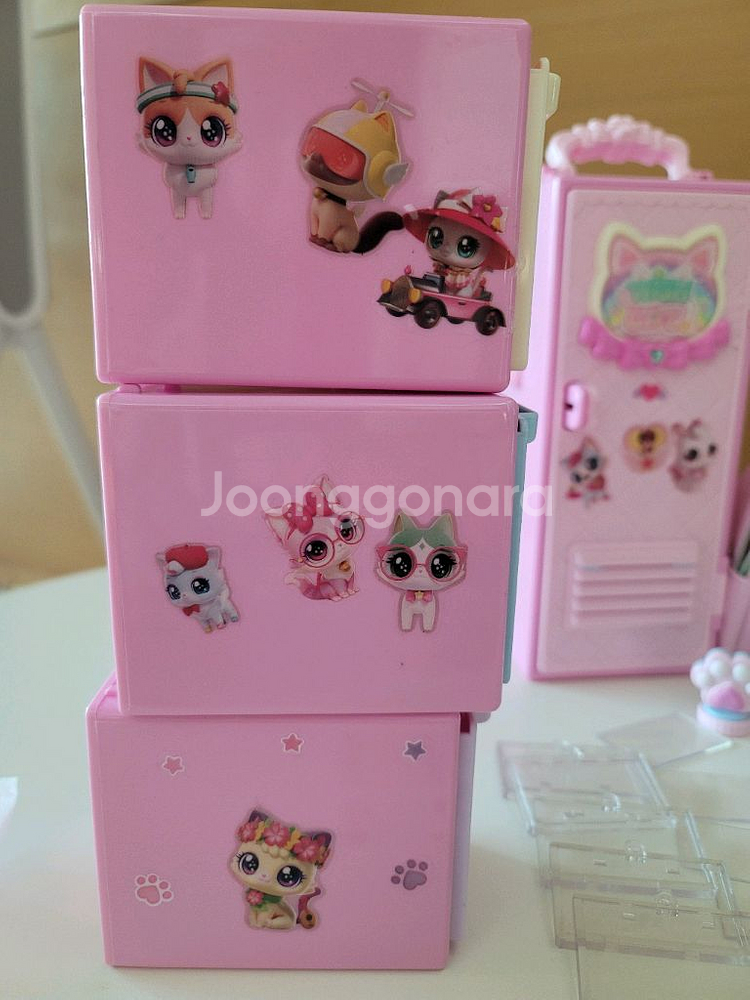 위시캣 비밀사물함--4