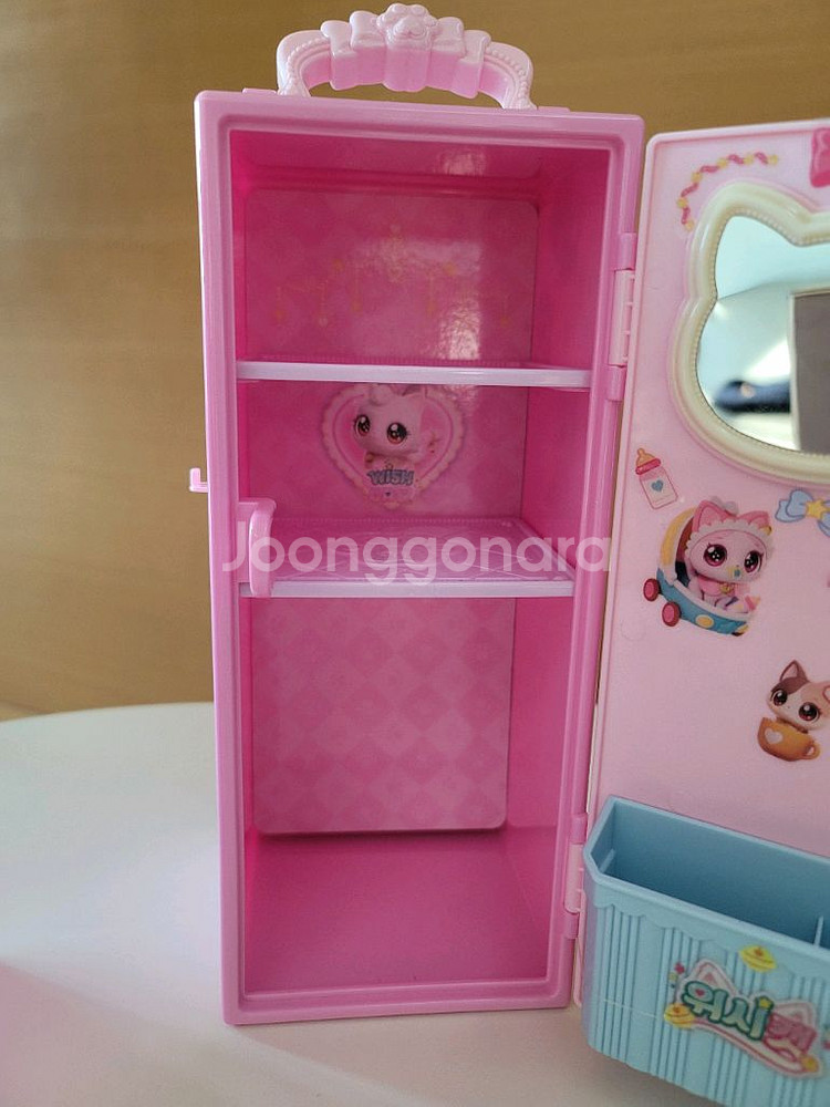 위시캣 비밀사물함--6