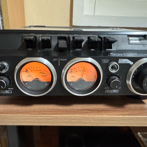 카세트 데크 Victor KD2