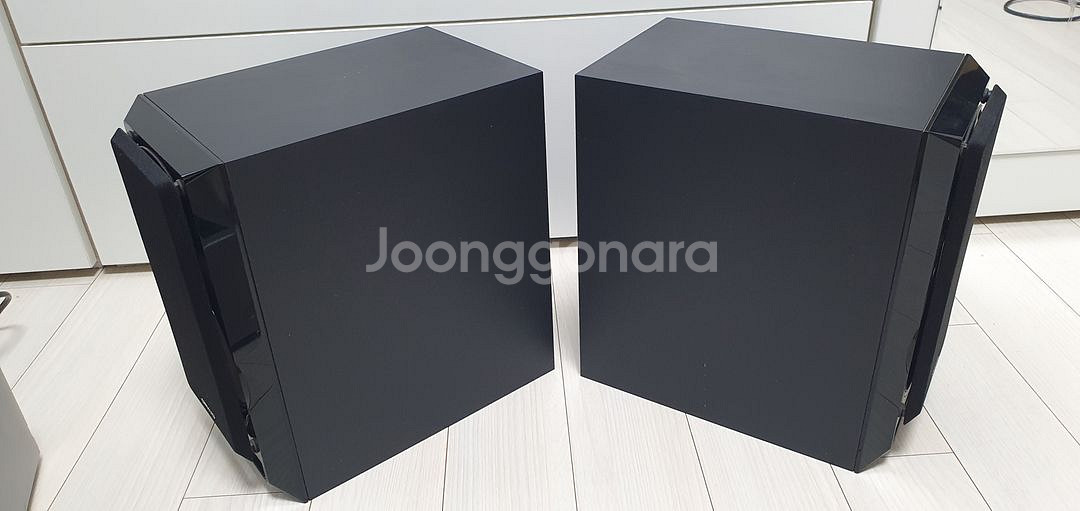 온쿄 CR-325 미니 하이파이 오디오 판매--3