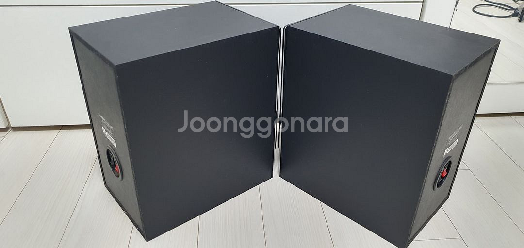 온쿄 CR-325 미니 하이파이 오디오 판매--4