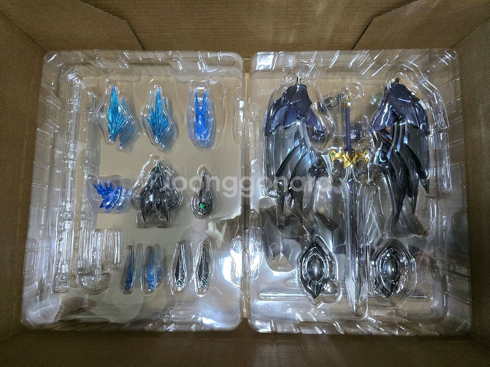 CCS 사이바스타 판매합니다.--2