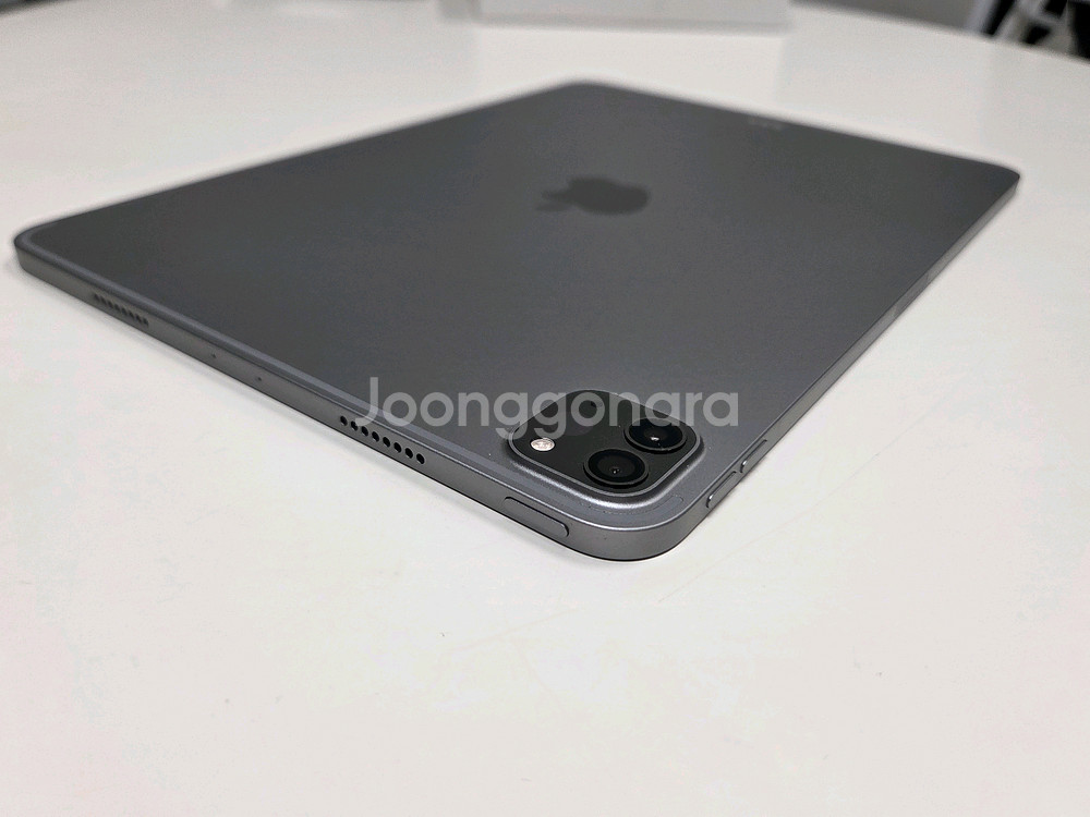 아이패드 프로 11인치 4세대 m2 wifi 128기가--0