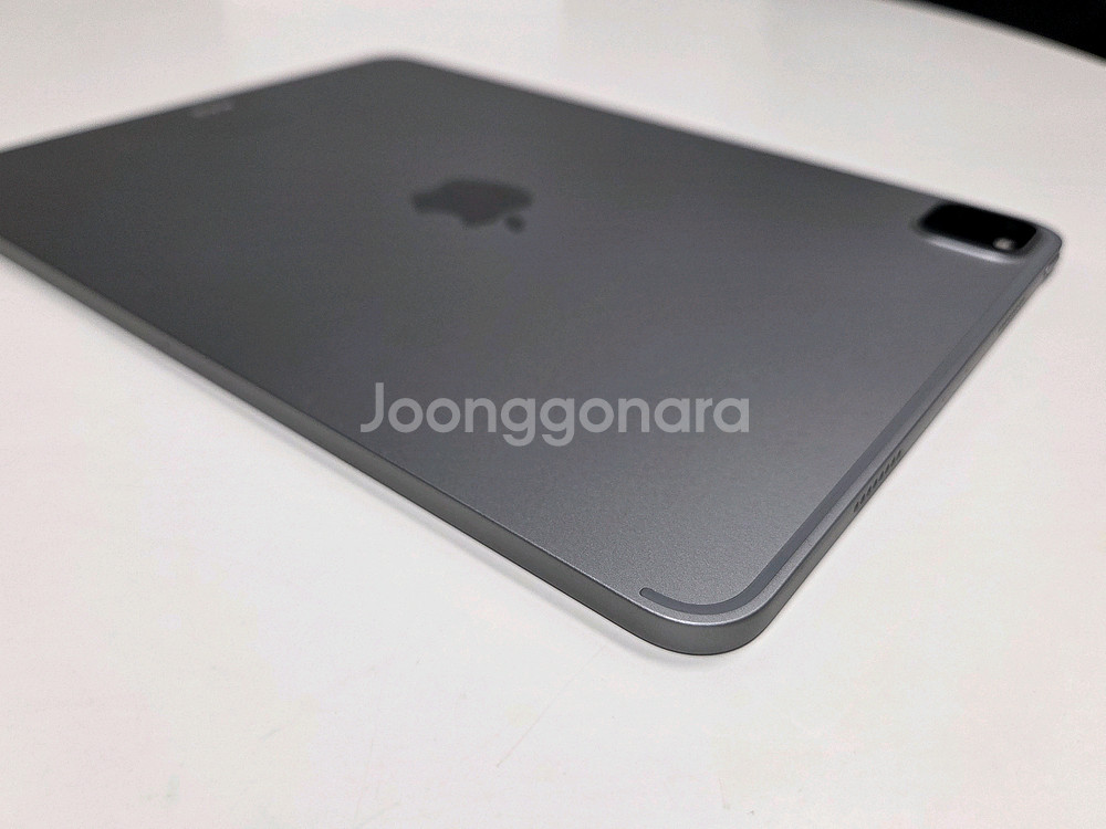 아이패드 프로 11인치 4세대 m2 wifi 128기가--1