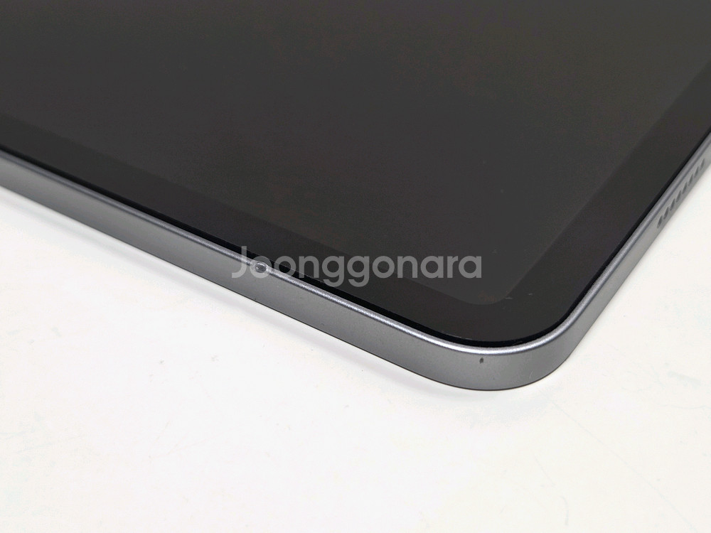 아이패드 프로 11인치 4세대 m2 wifi 128기가--4