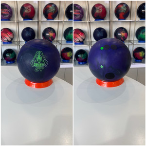 루비콘GT(중고볼링공)(덤리스지공가능)