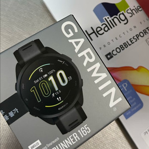 가민 포러너165 미개봉새상품