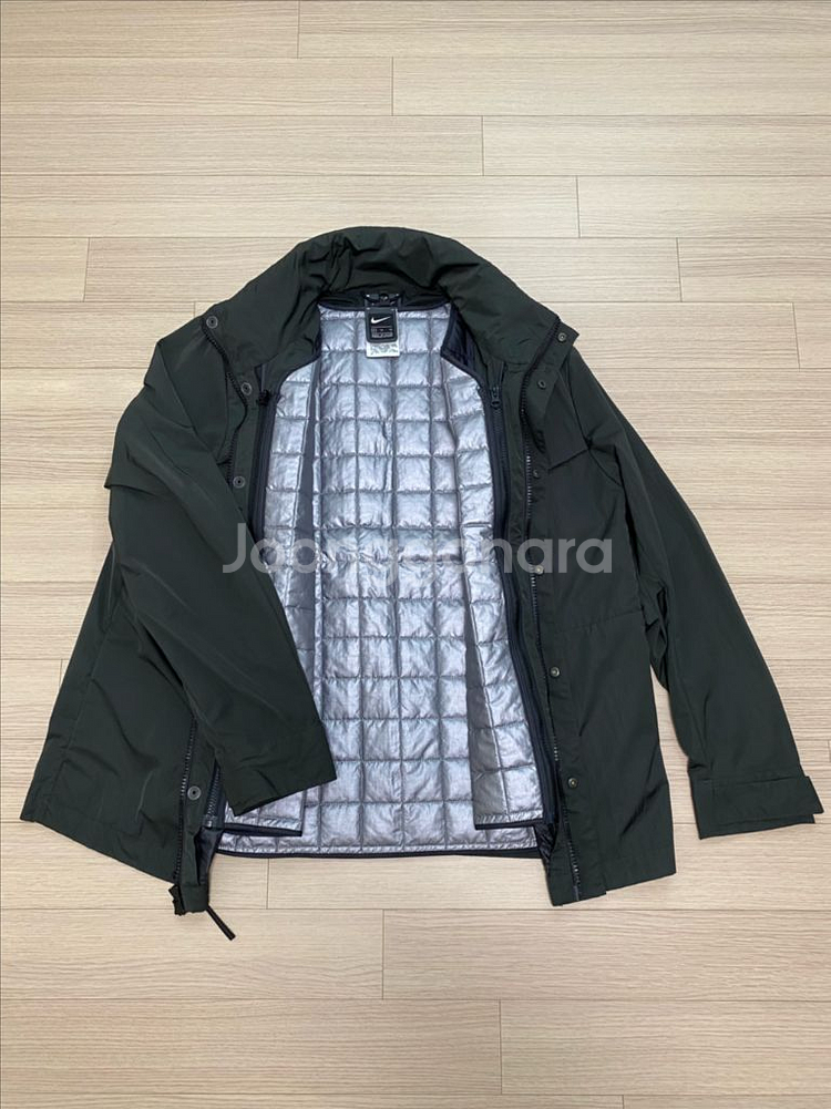 나이키 테크팩 M65 신세틱 필 3in1 자켓 XL--0