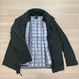 나이키 테크팩 M65 신세틱 필 3in1 자켓 XL