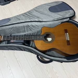 김중훈 기타 제작소 S#81 + Mono M80 가방