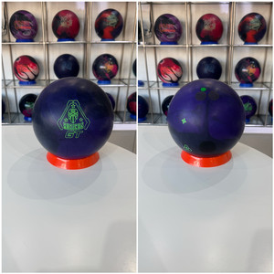 루비콘GT(중고볼링공)(덤리스지공가능)