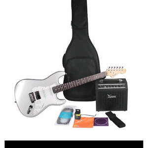 새상품) 제논 GP-3 일렉기타 입문용 팝니다