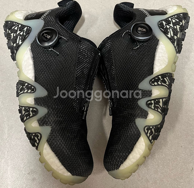 아디다스골프화 여성골프화 아디다스보아 타이틀리스트--0