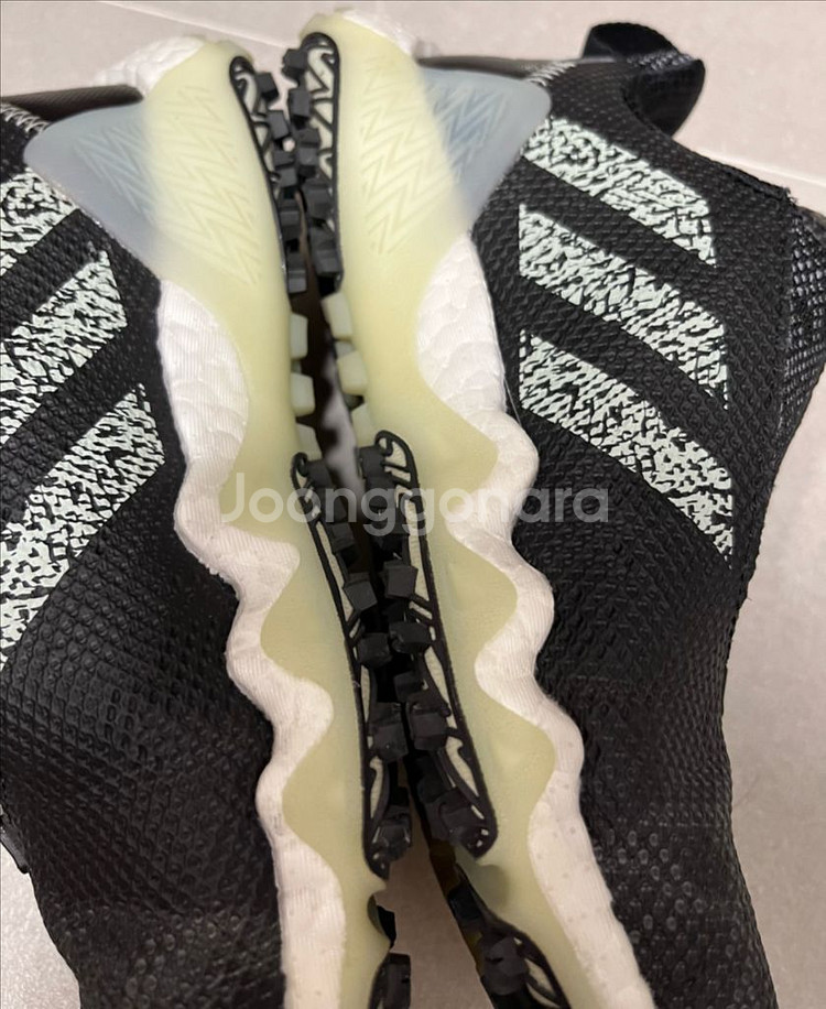 아디다스골프화 여성골프화 아디다스보아 타이틀리스트--3