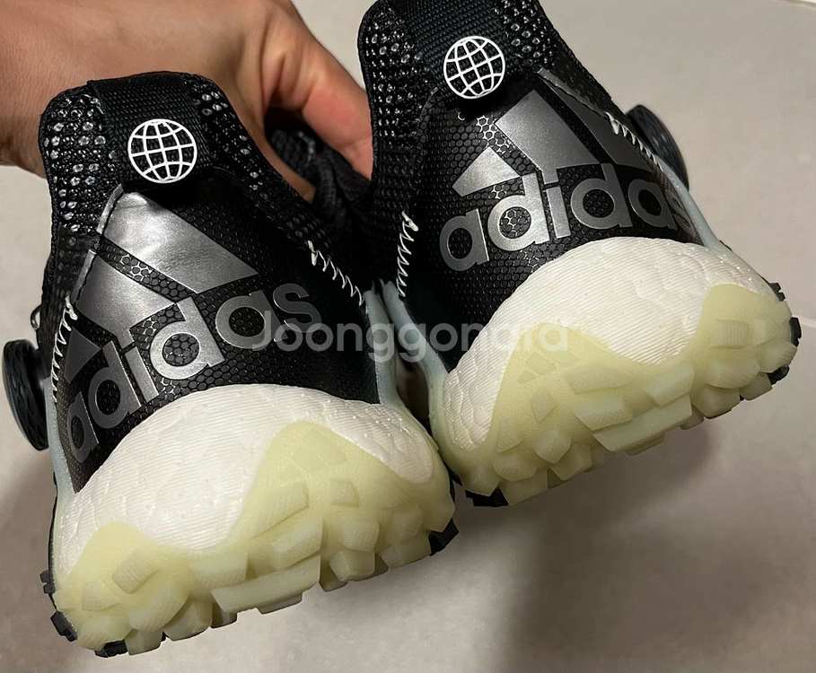 아디다스골프화 여성골프화 아디다스보아 타이틀리스트--4