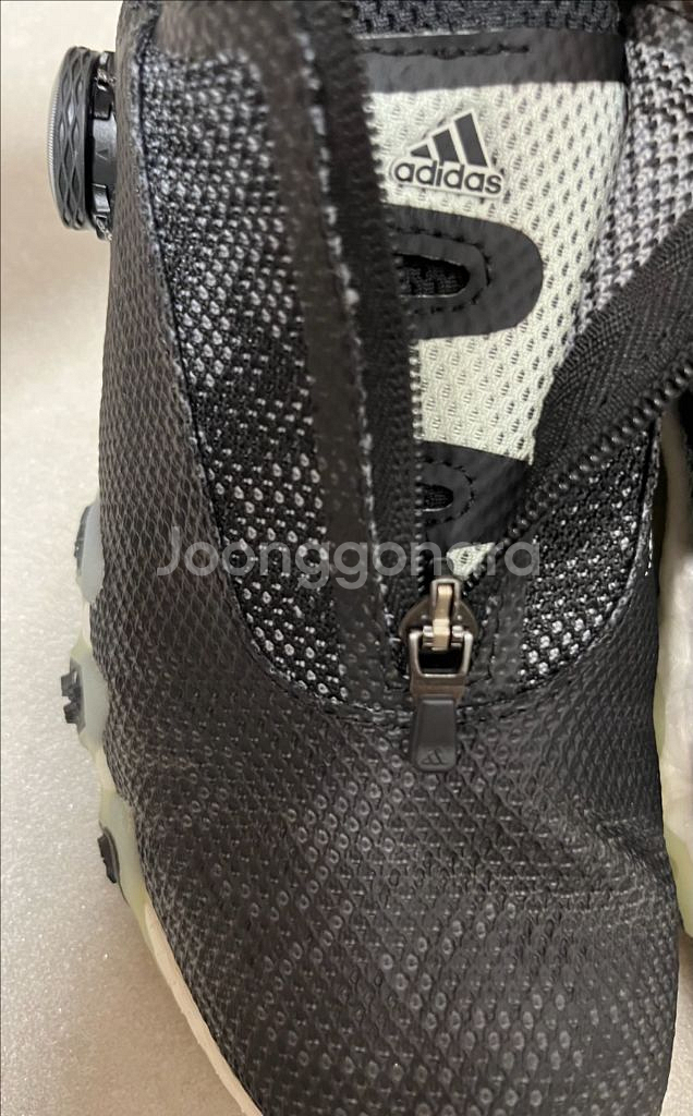 아디다스골프화 여성골프화 아디다스보아 타이틀리스트--2