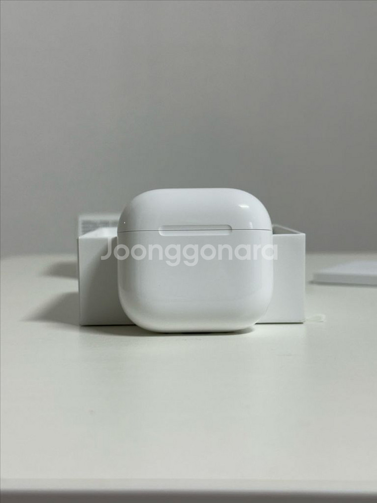 에어팟 4 노이즈캔슬링--0