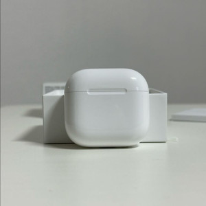 에어팟 4 노이즈캔슬링