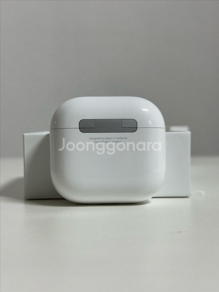 에어팟 4 노이즈캔슬링--1