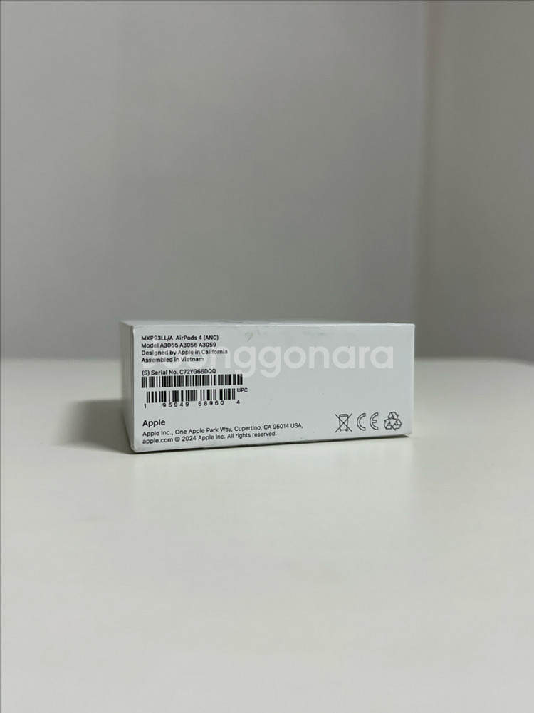 에어팟 4 노이즈캔슬링--3