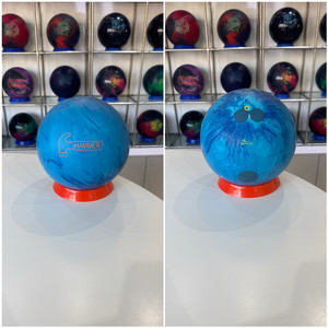 3D옵셋어택(중고볼링공)(덤리스지공가능)