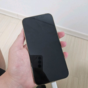 아이폰12 프로 골드 128GB