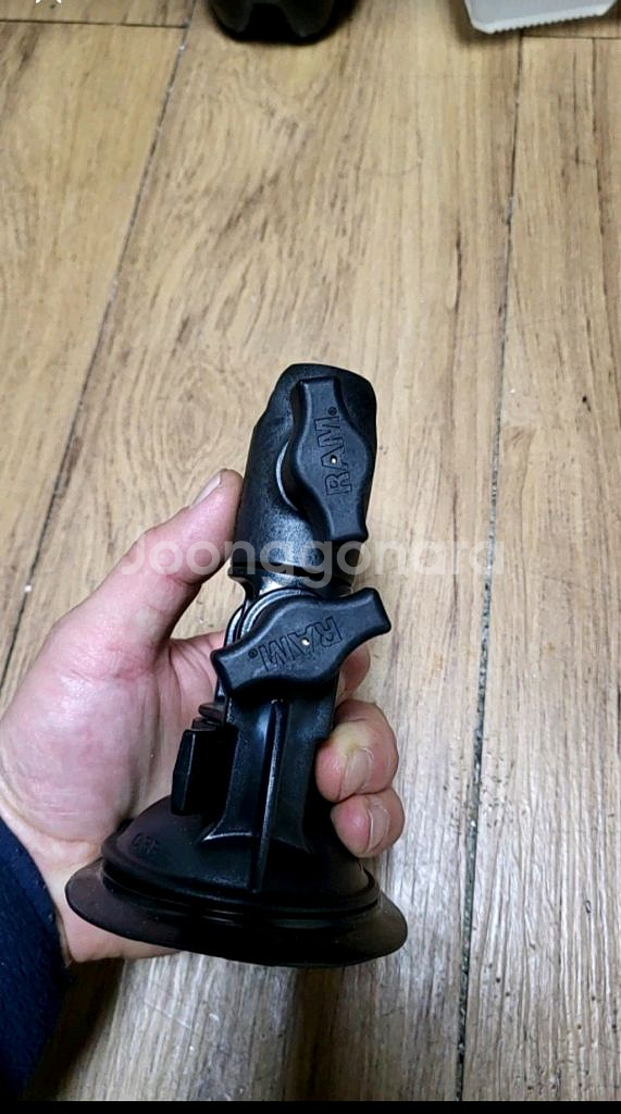 램마운트 판매합니다--2